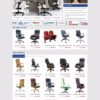 Thiết kế website bán ghế văn phòng
