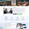 Thiết kế website bất động sản
