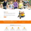 Thiết kế website gia sư