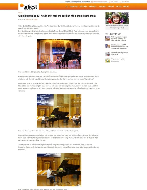 Thiết kế website gia sư (KISO17934) - Ảnh 3