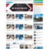 Thiết kế website giáo dục