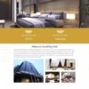 Thiết kế website khách sạn