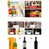 Thiết kế website shop rượu