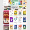 Thiết kế website bán sách