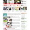 Thiết kế website dịch vụ in ấn