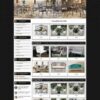 Thiết kế website dịch vụ sắt mỹ nghệ