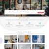Thiết kế website giới thiệu khách sạn