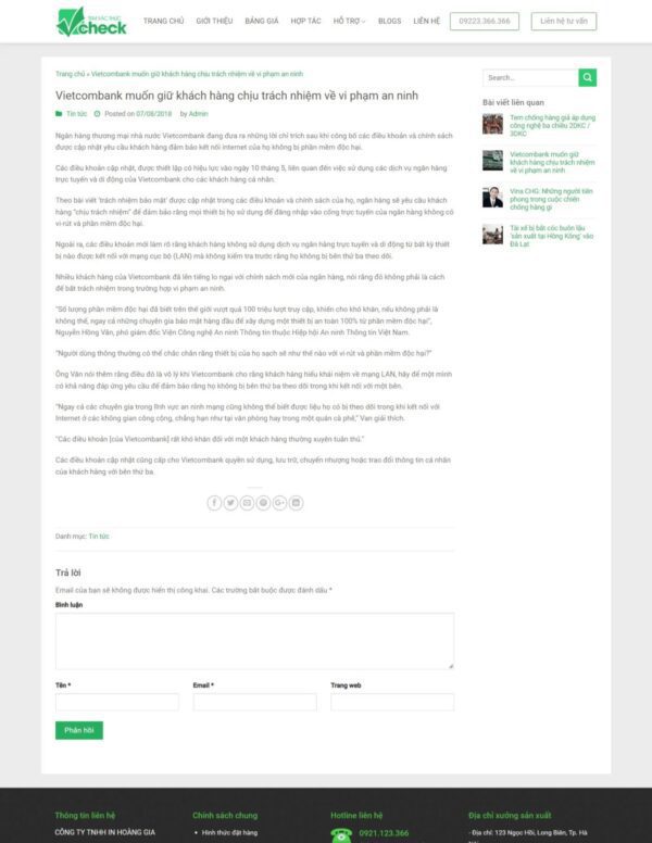 Thiết kế landing page giới thiệu ứng dụng (KISO18020) - Ảnh 3