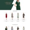 Thiết kế website thời trang K&K Fashion