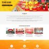 Thiết kế website tổ chức sự kiện